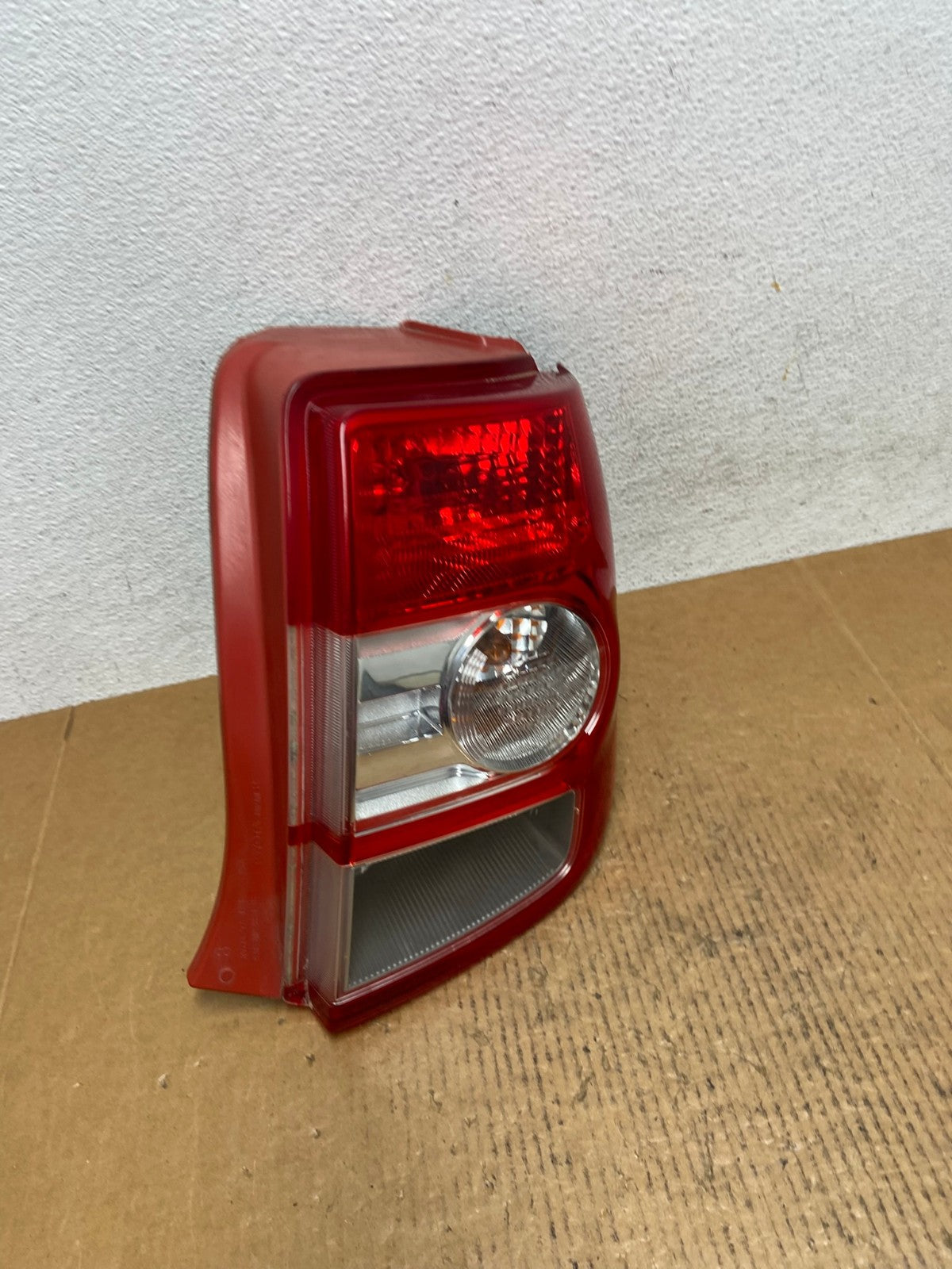 2008 - 2014 Scion XD Right Passenger Side Tail Light AE0324 LK2
