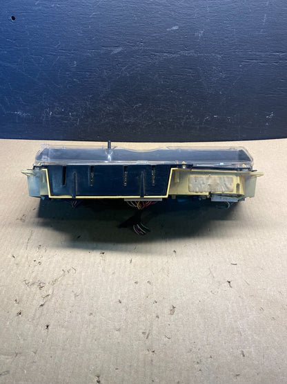 1997 - 1998 Ford F150 F-150 Speedometer Cluster Gauge AC8920 DG3