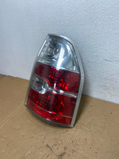2004 2005 2006 Acura Mdx Right Passenger Side Rh Tail Light AD3137 LK1