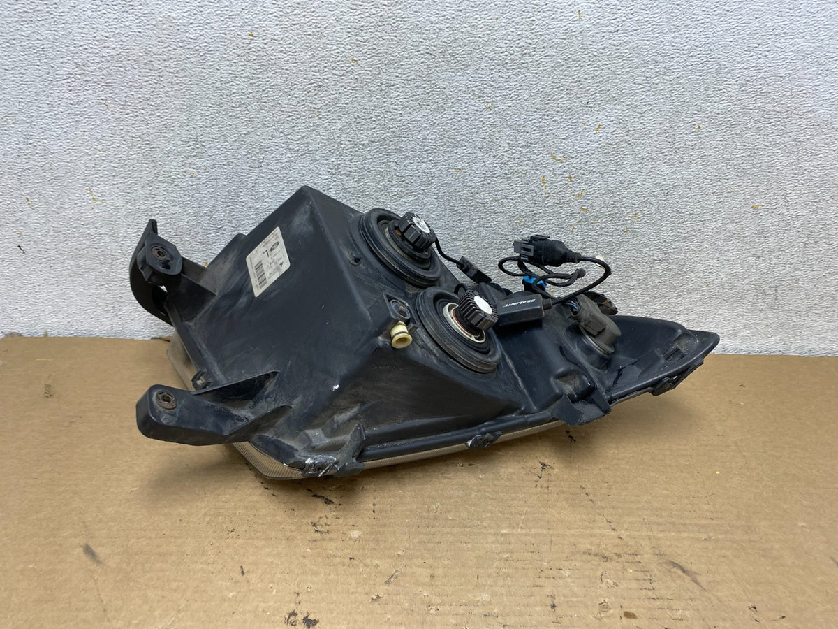 2007 2008 2009 2010 Ford Edge Headlight Left Driver Halogen AH4319 DW6