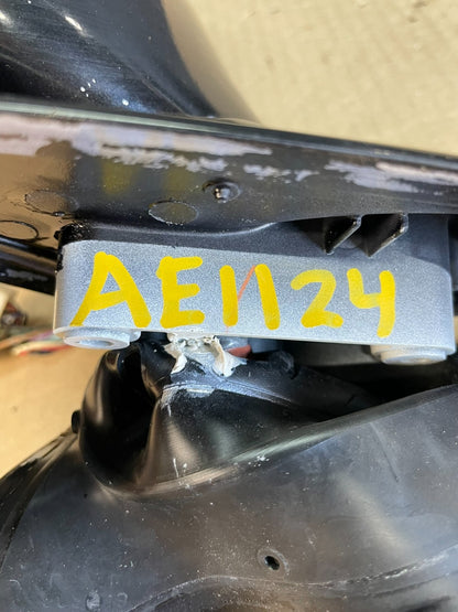 2001-2004 Lexus ES300 ES330 Left Driver LH Side View Door Mirror AE1124 DW11