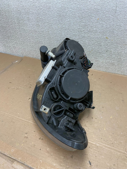 2009 2010 2011 Jaguar XF Right Passenger RH Xenon HID Headlight OEM AB0837 DG7