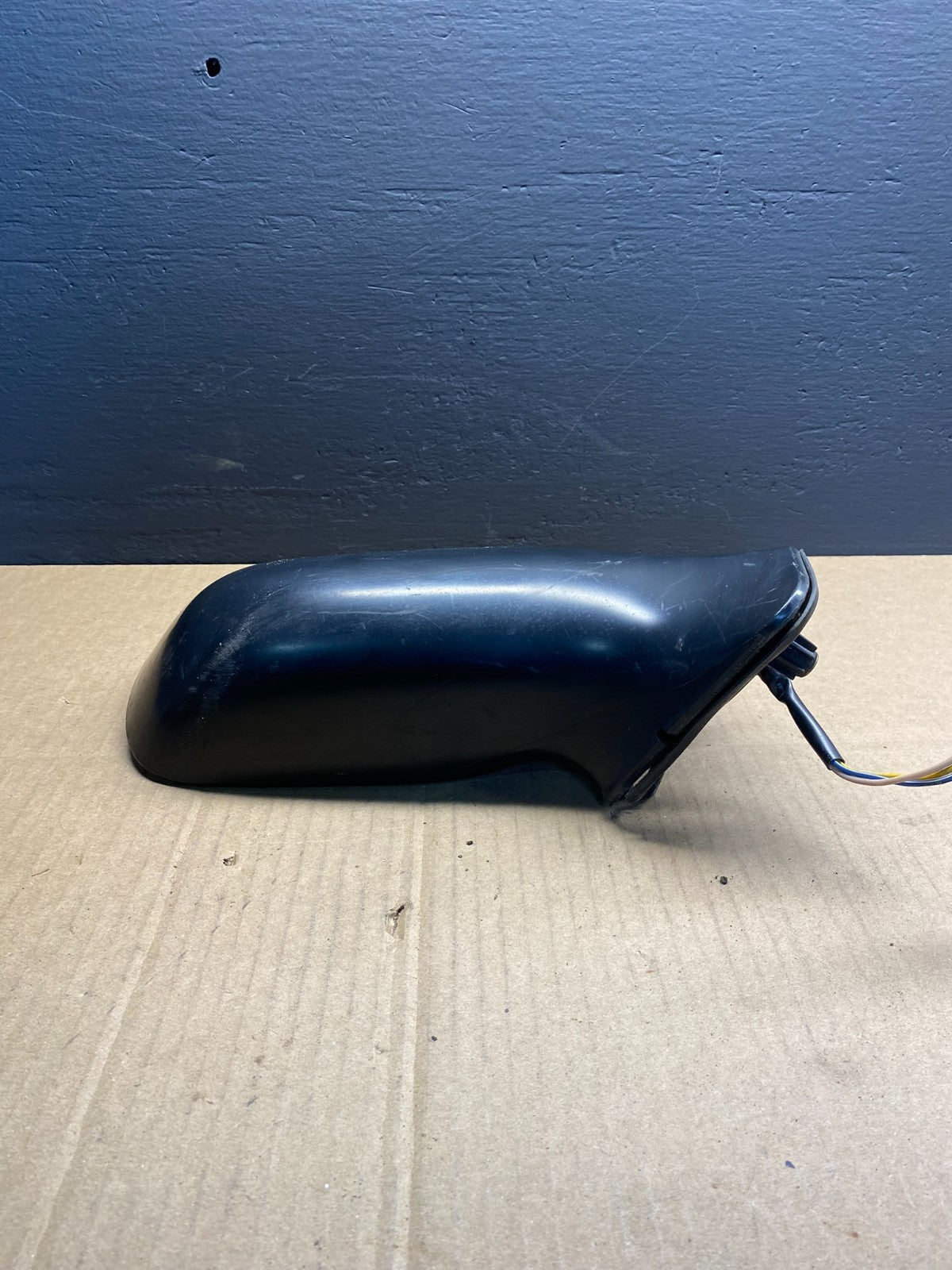 1995 to 1998 Subaru Legacy Right Passenger RH Door Mirror AB4272 DG3
