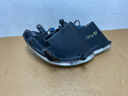 2007 to 2010 Chrysler Sebring Left Driver LH Side Headlight AE0687 DW7