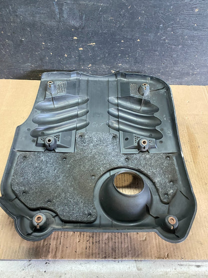 2005 - 2010 Hyundai Santa Fe  V6 Engine Motor Cover P8460 DG5