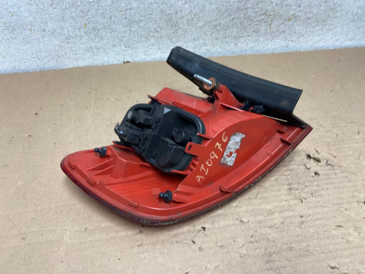 2006 2007 2008 Audi A6 Avant Wagon Right Passenger RH Tail Light AI0976 LK6