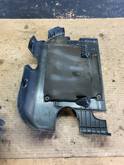 2007 to 2012 Nissan Versa Engine Motor Cover OEM S5902 DG7