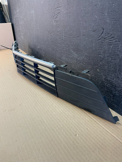 2011 to 2015 Lincoln Mkx Front Lower Grill Grille ae8622 DG1