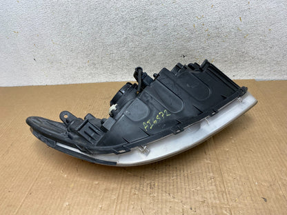 2007 2008 2009 2010 Hyundai Elantra Left Driver Lh Headlight AI6572 DW7