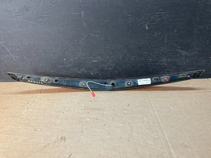 2008-2013 Cadillac Cts Sedan Trunk Lid 3rd Third Brake Tail Light AE8466 DG3