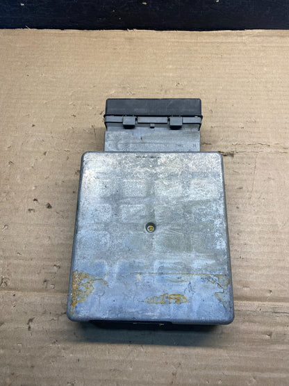 1997 Ford F150 F250 4.6L Engine Control Unit ECU Computer Module AF4029 DW0