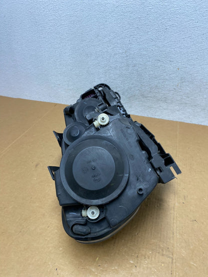 2010-2014 Volkswagen Golf MK6 GTI Left Driver LH Halogen Headlight AD9236 DW9