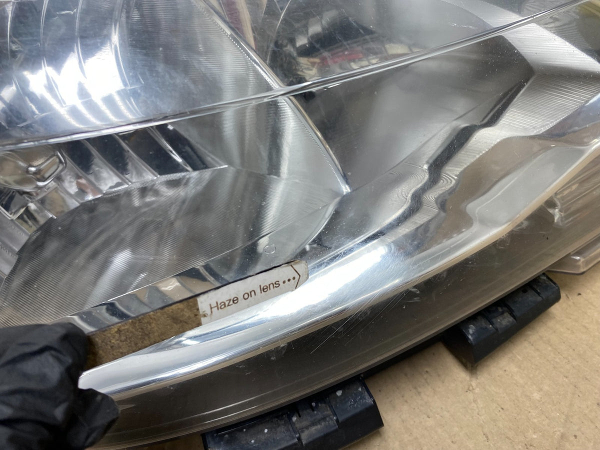 2013 - 2015 Nissan Sentra W/LED Halogen Right Passenger Headlight AH6791 DW4