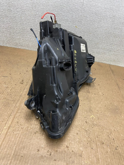 2010-2013 Mercedes E Class E350 E550 Left Driver LH Halogen Headlight AD2456 DW10
