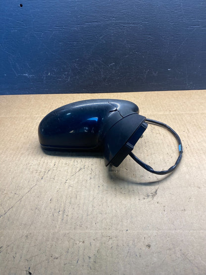 2006-2009 Mitsubishi Eclipse Right Passenger RH Door View Mirror AC4302 DW2