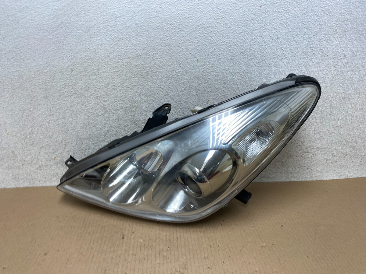 2005 - 2006 Lexus Es330 Left Driver Lh Headlight Xenon HID DEPO AJ2505 DW0