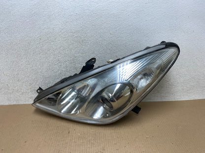 2005 - 2006 Lexus Es330 Left Driver Lh Headlight Xenon HID DEPO AJ2505 DW0
