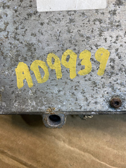 2005 Ford F-150 F150 5.4L Engine Control ECU Computer 5L3A-12A650-BAH AD9939 DW3