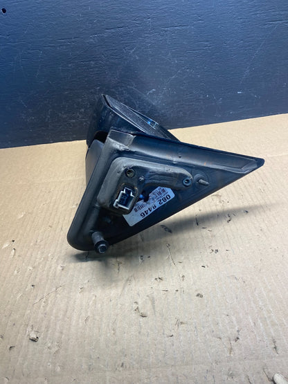 2010 to 2012 Ford Escape Left Driver Lh Power Door Mirror ac2561 DG4