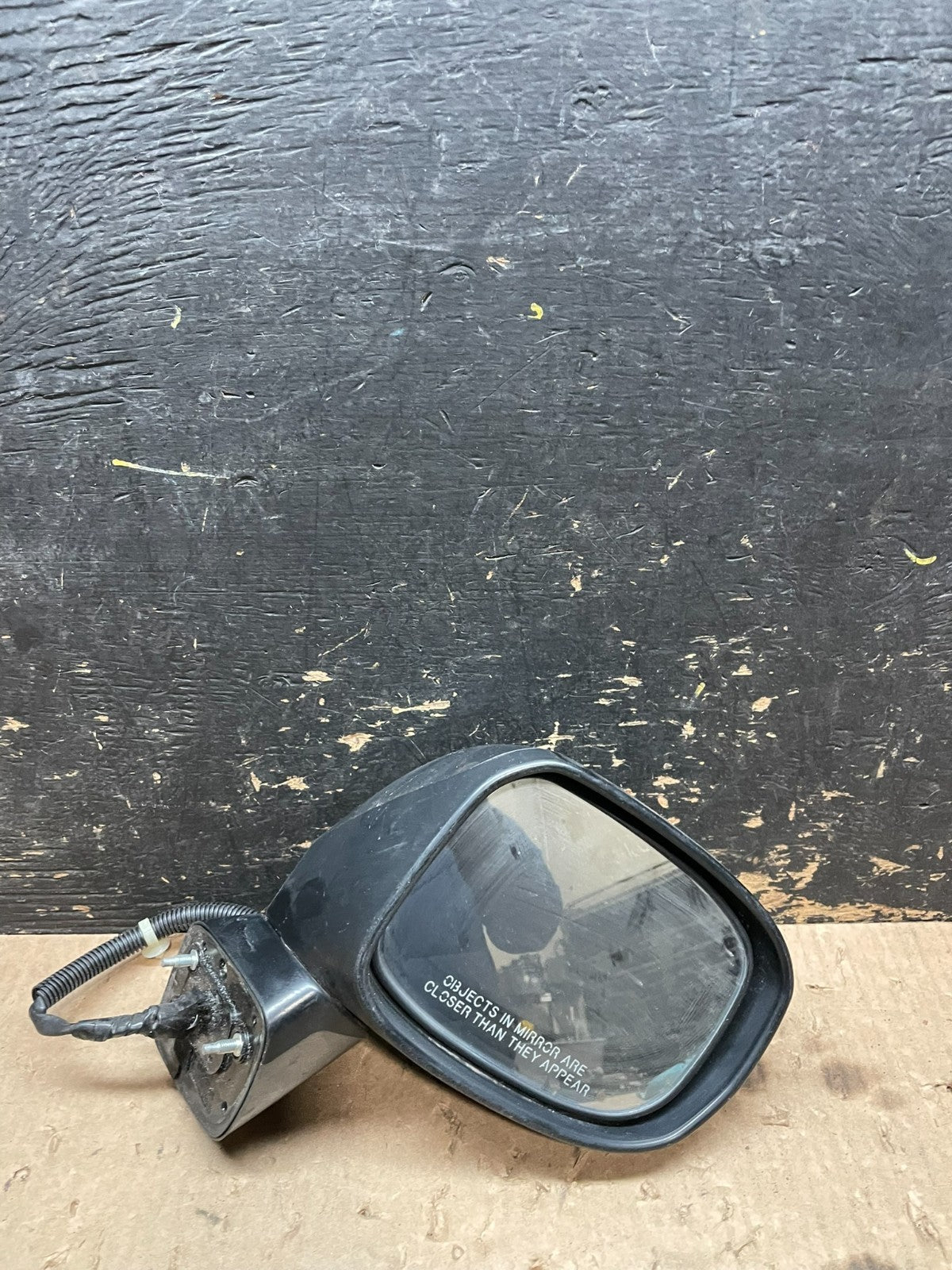 2012-2015 Honda Civic Sedan Right Passenger Turn Signal View Mirror Oem z3438 DG9