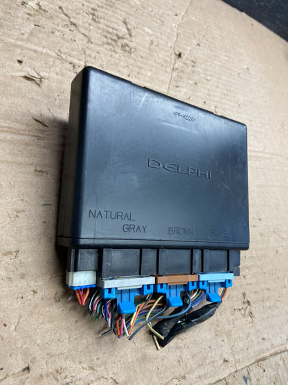 2003-2006 Silverado Suburban Tahoe Body Control BCM Module AF2384 DG1