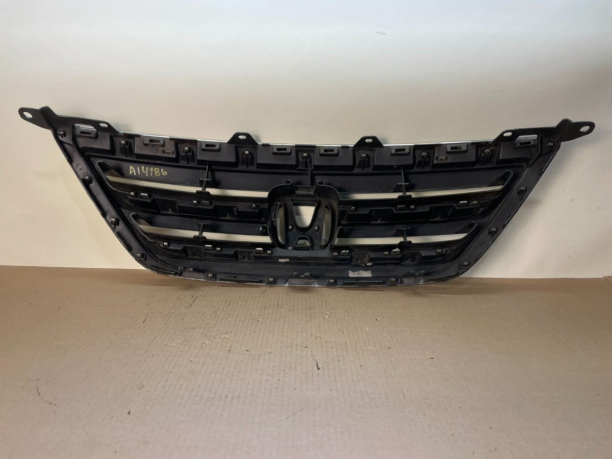 2005 2006 2007 Honda Odyssey Front Upper Grill Grille AI4186 DG3