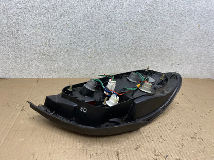 1996 1997 1998 Hyundai Elantra Sedan Right Passenger Tail Light Oem L6464 DW6