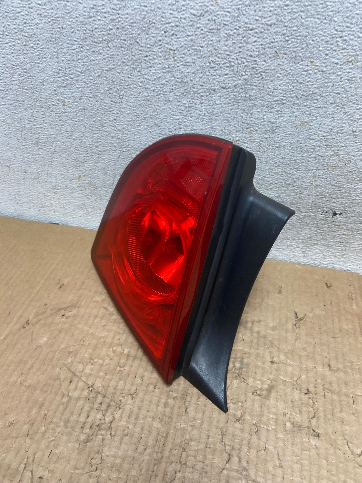 2008 2012 Chevrolet Malibu Left Driver Lh Side Tail Light AI6848 LK1