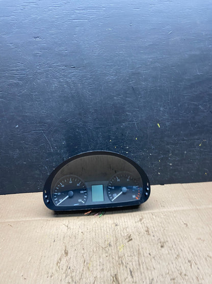 2003 to 2006 Sprinter 2500 3500 Instrument Speedometer Gauge Cluster Q2057 DG0