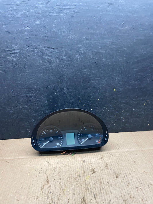 2003 to 2006 Sprinter 2500 3500 Instrument Speedometer Gauge Cluster Q2057 DG0