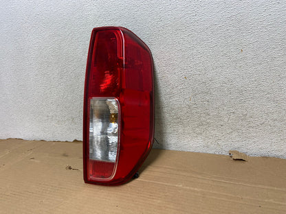 2005 to 2014 Nissan Frontier Right Passenger RH Side Tail light AG8106 LK2