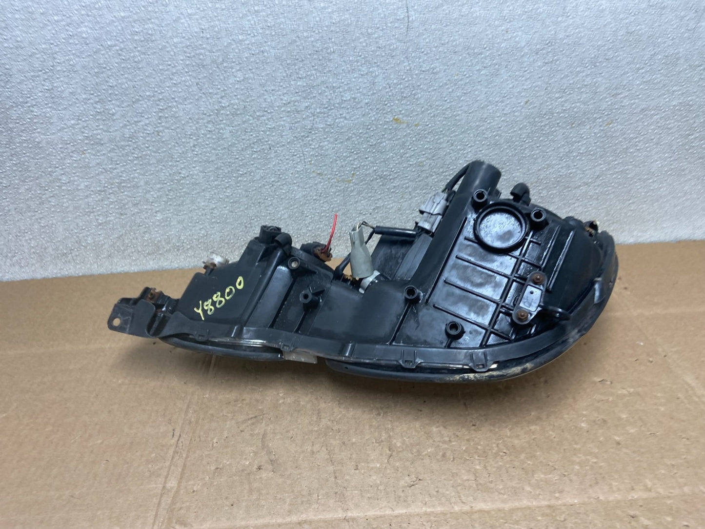 2001 to 2005 Lexus GS430 Gs300 Right Passenger Headlight Halogen Y8800 DW6