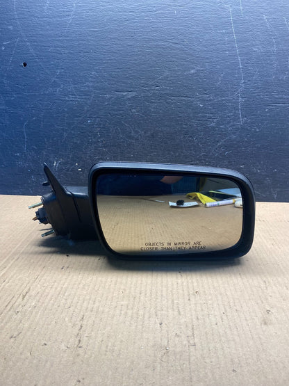 2008 - 2009 Ford Taurus X Right Passenger View Door Mirror ae6344 DG8