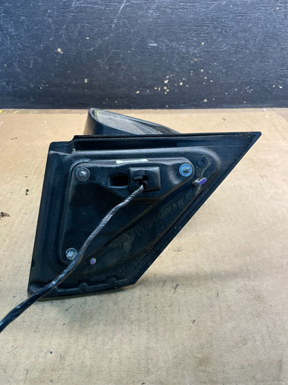 2009 - 2020 Dodge Journey Left Driver LH View Door Heated Mirror Oem Z2326 DG4