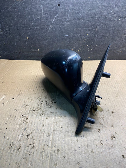 1998 to 2002 Lincoln Town Car Right Passenger View Heat Door Mirror AB0447 MS2