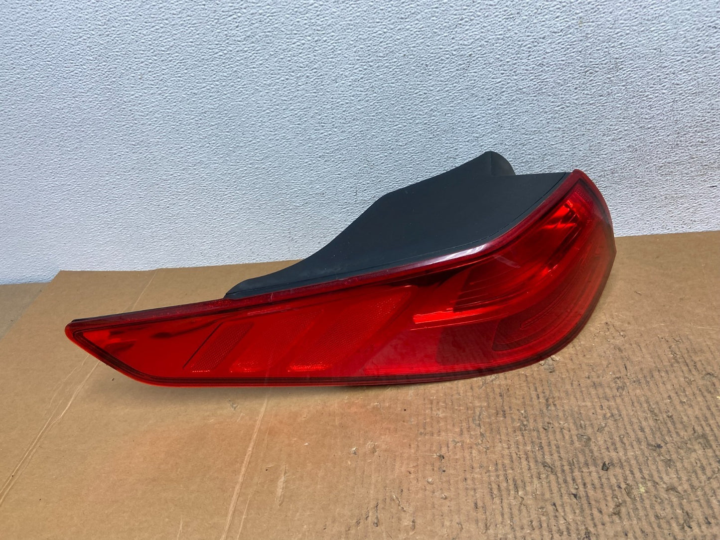 2014 2015 Kia Optima Left Driver LH Side Tail Light AE1519 DG0