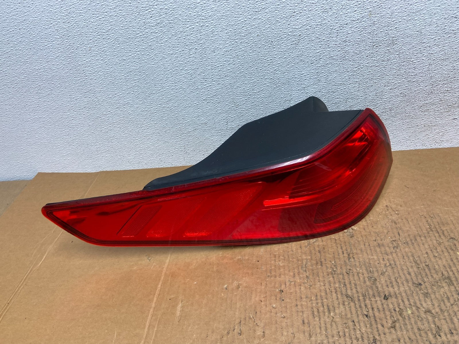 2014 2015 Kia Optima Left Driver LH Side Tail Light AE1519 DG0