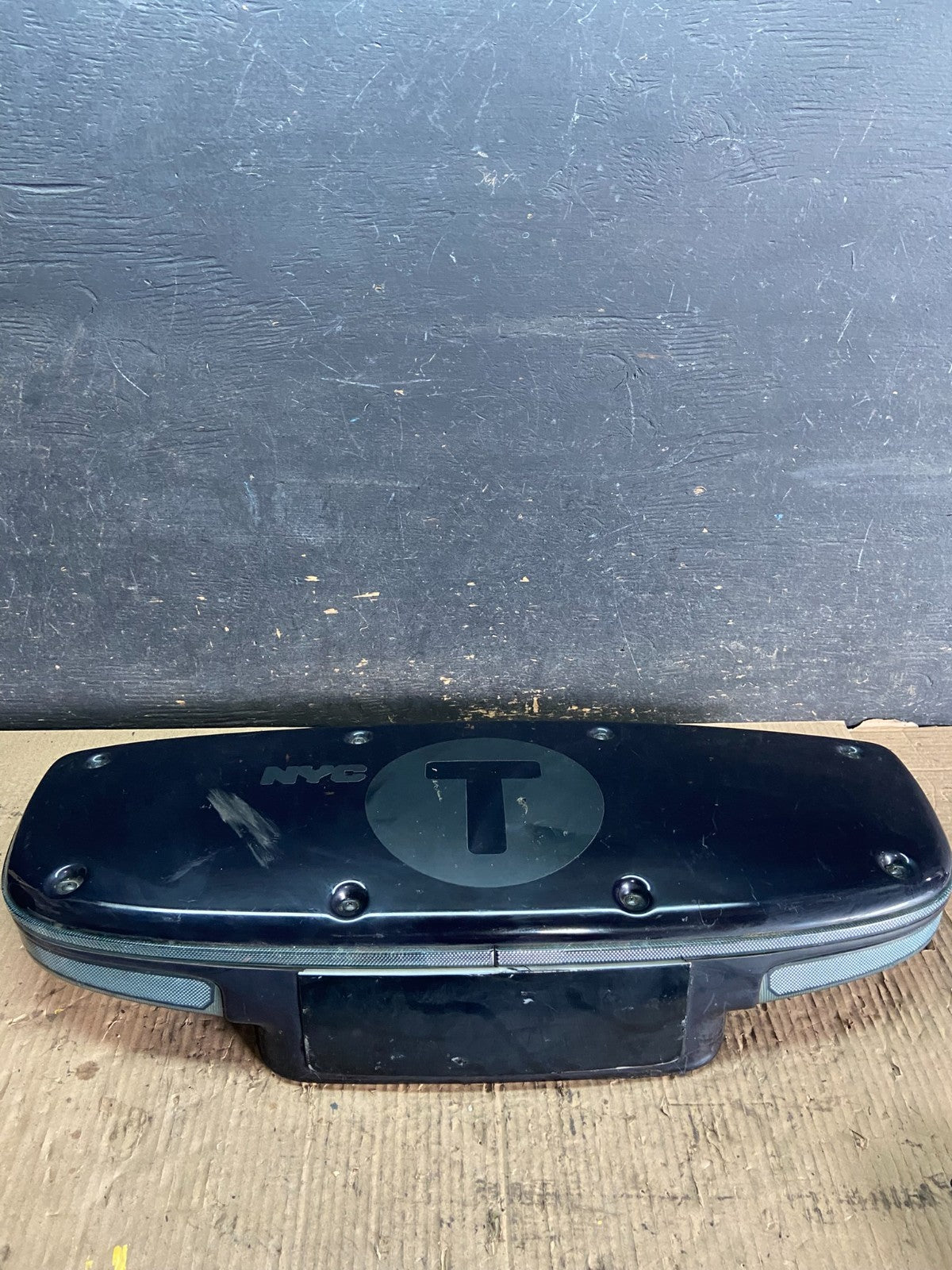 2013 to 2017 Nissan NV200 Taxi Roof Lamp OEM 266C03LN0A Q3440 PS0