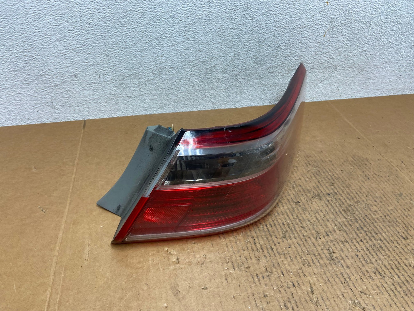 2007 2008 2009 Toyota Camry Right Passenger Side Tail Light AE1261 LK2