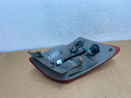 2008 to 2015 Nissan Rogue Right Passenger Rh Side Tail Light AD5317 LK4