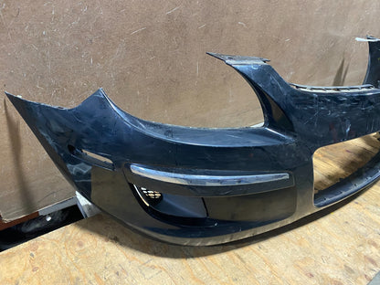2009 to 2012 Hyundai Elantra Front Bumper Cover Y1841 PS6