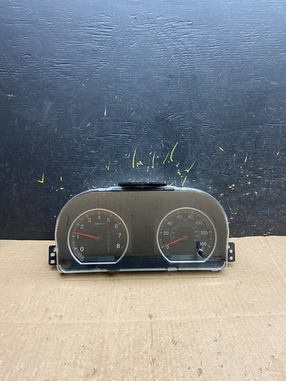 2007 to 2011 Honda Odyssey Speedometer Instrument Cluster Oem Z1615 DG0