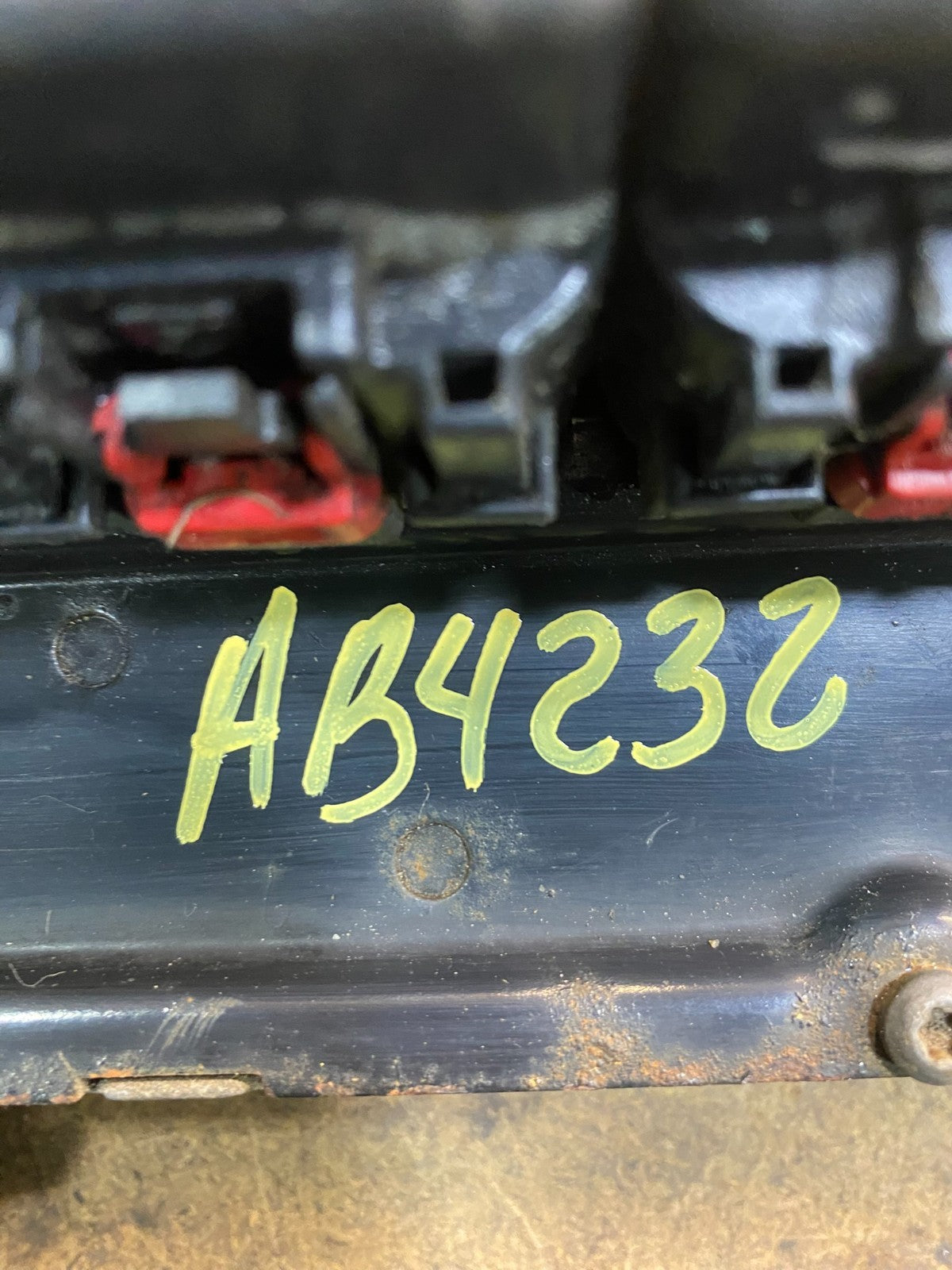 2004 Chrysler Pacifica Engine Control Computer ECM p04748330ad AB4232 DG3