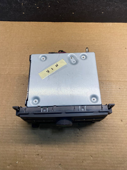 2007 - 2014 Chevrolet GMC Cadillac Buick AM FM CD Radio USB Aux mp3 af7825 DG4