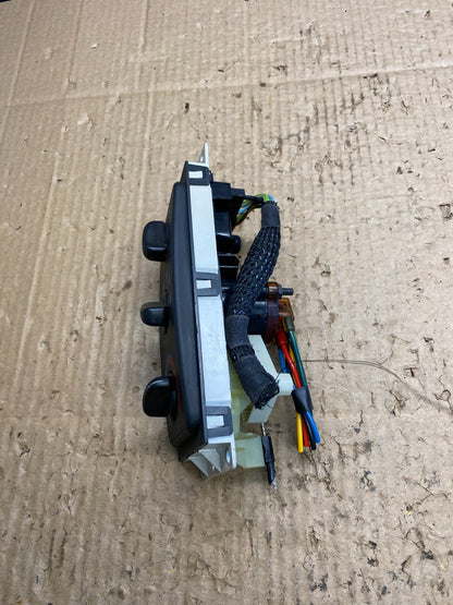 1998 to 2000 Dodge Durango Temperature Climate Control Heat AC Heater AD1890 DG1