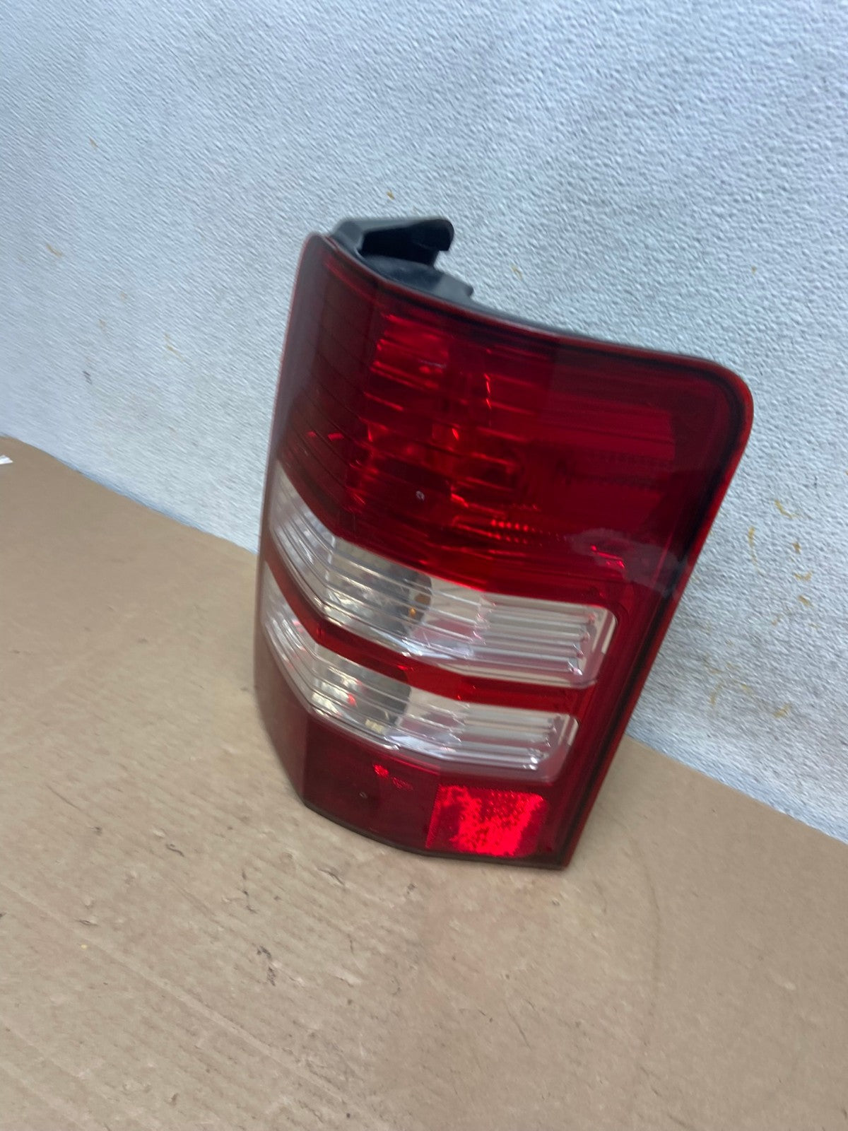 2008 to 2012 Jeep Liberty Right Passenger RH Side Tail Light AH9416 LK1