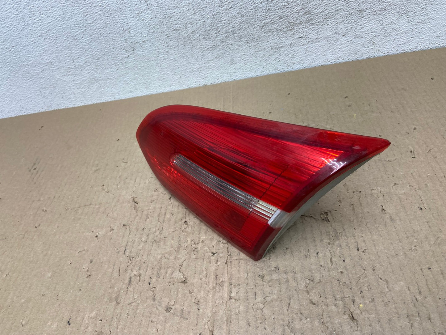 2015 - 2018 Ford Focus Sedan Right Passenger RH Inner Tail Light AE9848 LK1