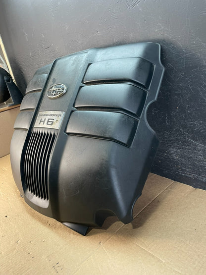 2007 to 2014 Subaru Tribeca 3.0L Factory Engine Cover 14025AA24A AF5292 DG1