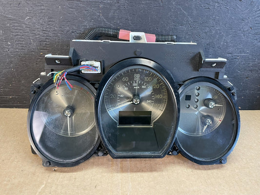 2006 2007 Lexus GS350 GS430 Speedometer Cluster Gauge AF3598 DG0