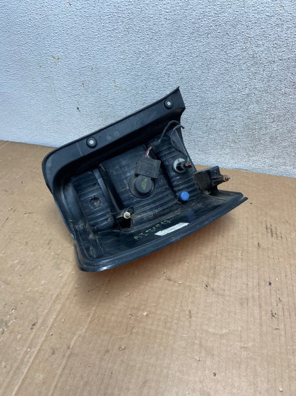 2008 to 2012 Ford Escape Right Passenger RH Side Tail Light AI8447 LK4